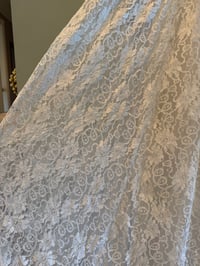 Image 15 of 1950s Heirloom Lace 