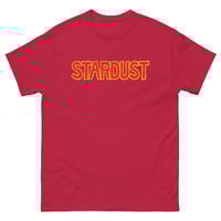 Image 8 of Fletcher Hanks' STARDUST Shirt