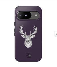 Image 4 of Deer Tough Case (Android) 