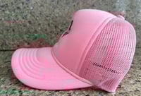 Image 2 of PINK HAT
