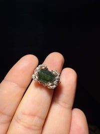 Image 4 of Tourmaline ring 