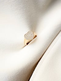 Image 1 of Chevalière ARDEUR