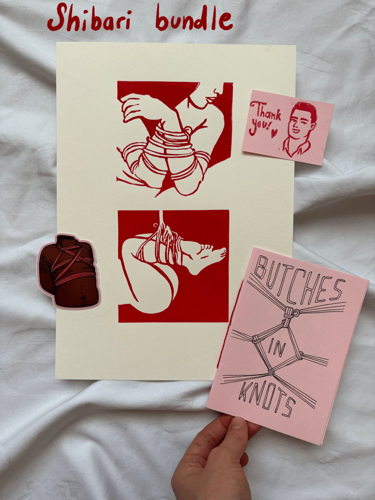 Image of Holiday Gift Bundles!