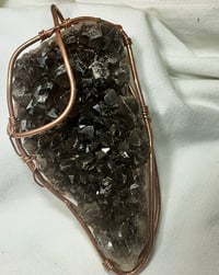Image 1 of XL Amethyst 