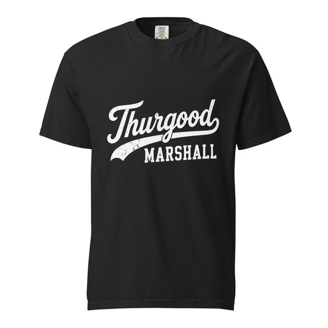 Freedom Collection: Thurgood Marshall