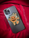 Halloween Kool Guy Phone Grip