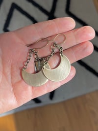 Image 2 of Everyday Earrings