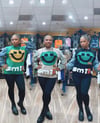 The Smile Sweater 