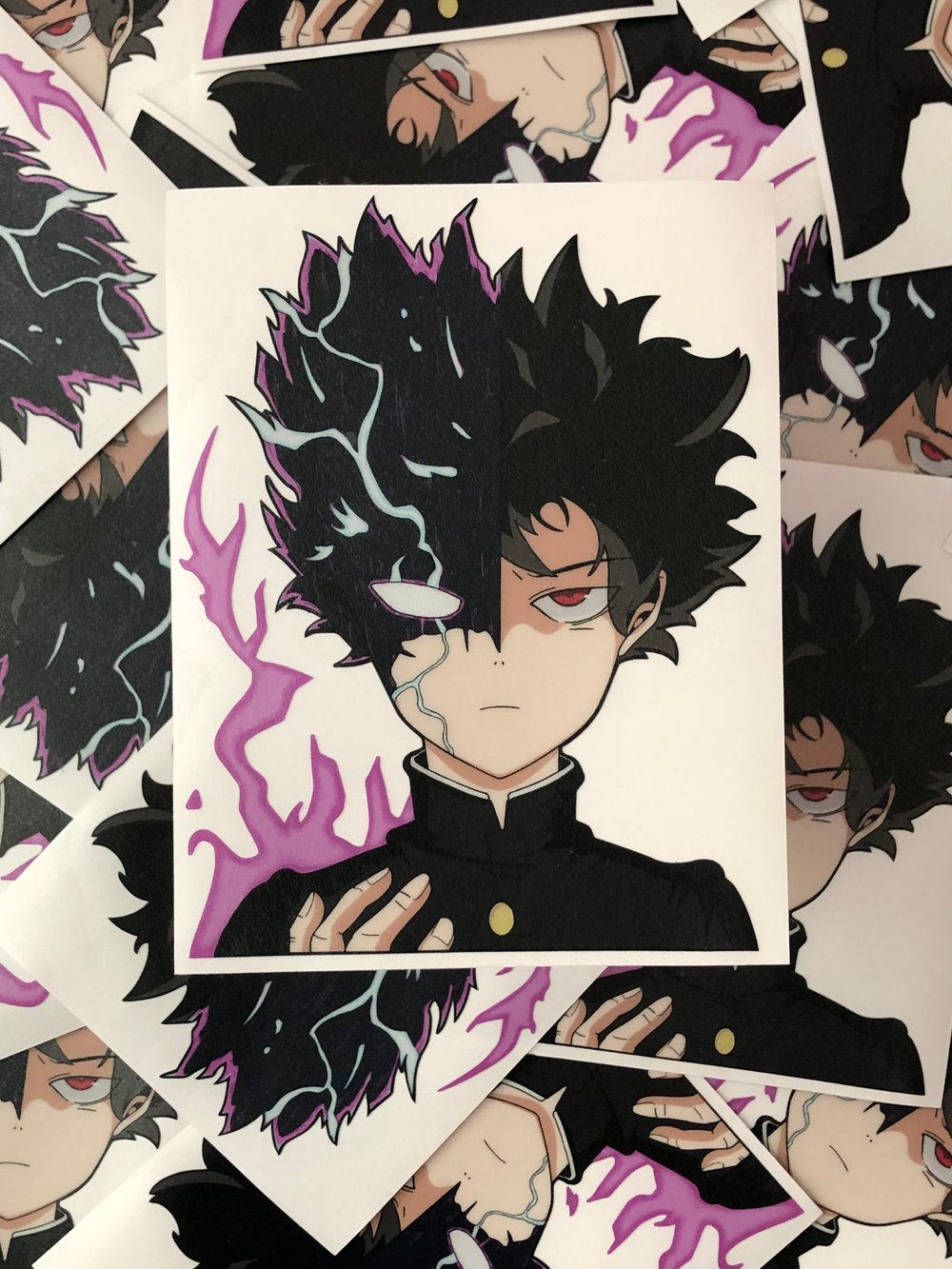 PSYCHO 100