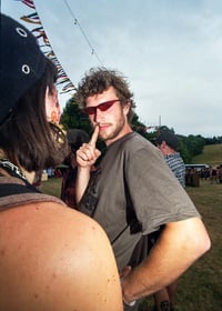 Image 3 of KYBER TEE