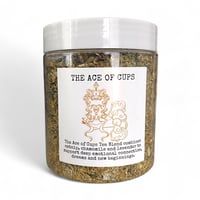 Image 11 of Tea & Tarot Collection