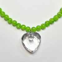 Image 2 of Key lime 