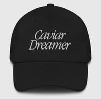 Image 2 of Caviar Dreamer Cap