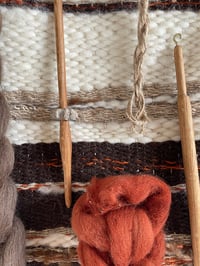 Image 12 of Medieval Spindle and Wild Fibre