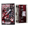 Severe Torture - "Misanthropic Carnage" cassette