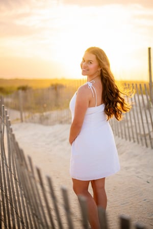 Image of Senior squad session 