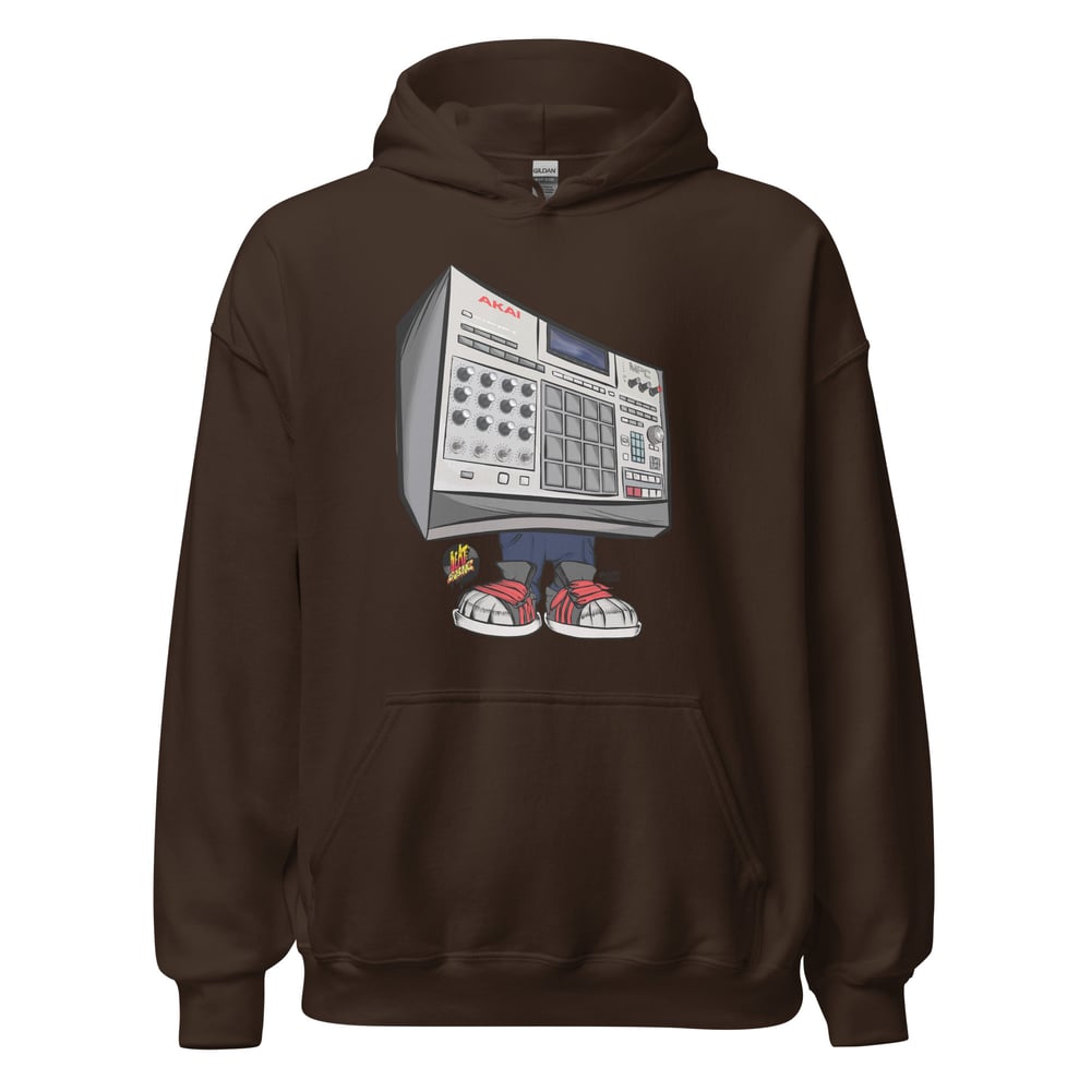 BEATSYNCMPCREN Hoodie