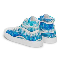 Image 4 of Tidal Waves High Tops