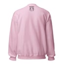 Image 3 of Realm to Realm Embroidered Crew Neck Sweatshirt