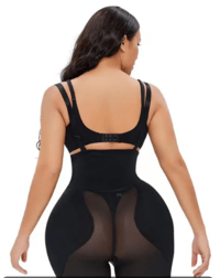 Colombia women bottom lift