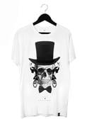 Image of Skull Riders - Unisex Bamboo Cotton