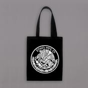 Image of Ethics Tote Bag