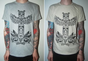 Image of Totem shirt 