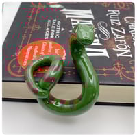 Image 2 of Bookshelf Snakes 8cm