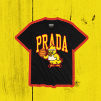 Image 1 of 🆕 🥾🦵🏾 “PRaWDa” Short SeT👕🩳