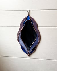 Image 3 of Plum (11 x 6 in) 