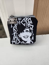 Image 6 of Punk rock pocket pouch | bullets | Adicts | Riistetyt | varukers