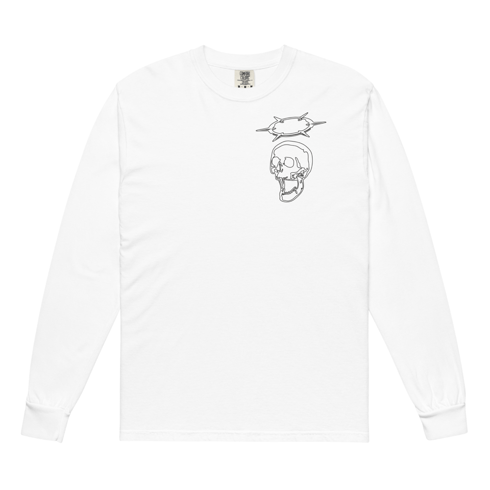 Bones (Longsleeve)