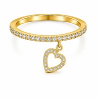 Image 2 of The Amara Ring 