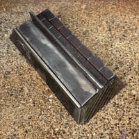 Image 4 of Centre Divide Ledge