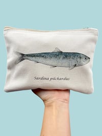 Image 1 of Pochette SARDINA