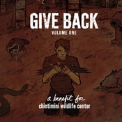 Image of "Give Back" (vol. 1)
