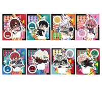 Image 2 of Dandadan TokoToko Acrylic Stands! 