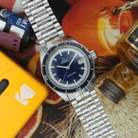 Image 3 of Omega Seamaster 60 ' Big Crown'