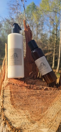 Volume boosting Conditioner 8oz