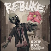 Image of Rebuke - Artie Kaye 7"