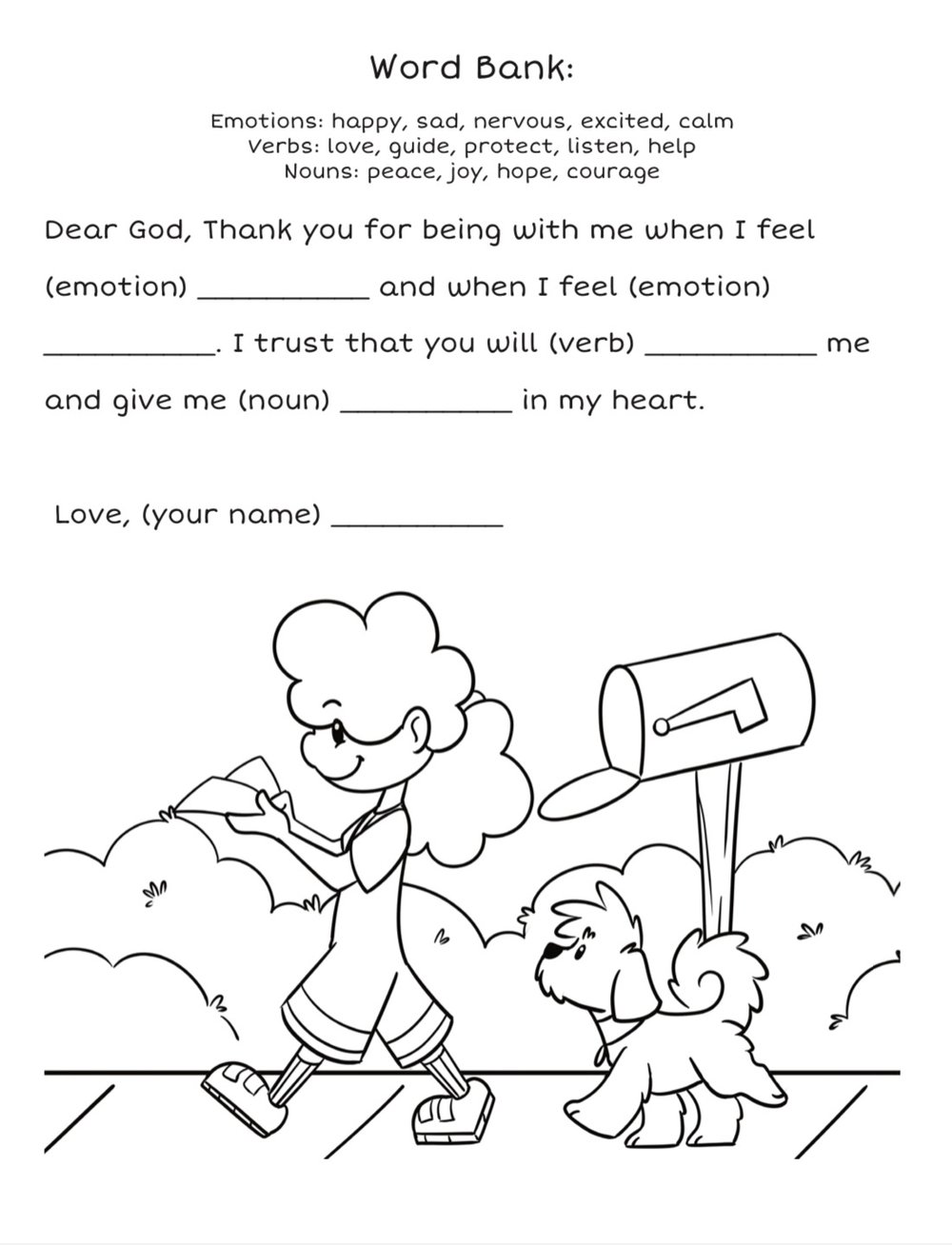 Image of Coloring and Activity Book