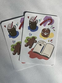 Image 4 of Cartes de Noël 