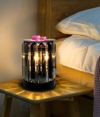 Image 2 of Electric Wax Burner