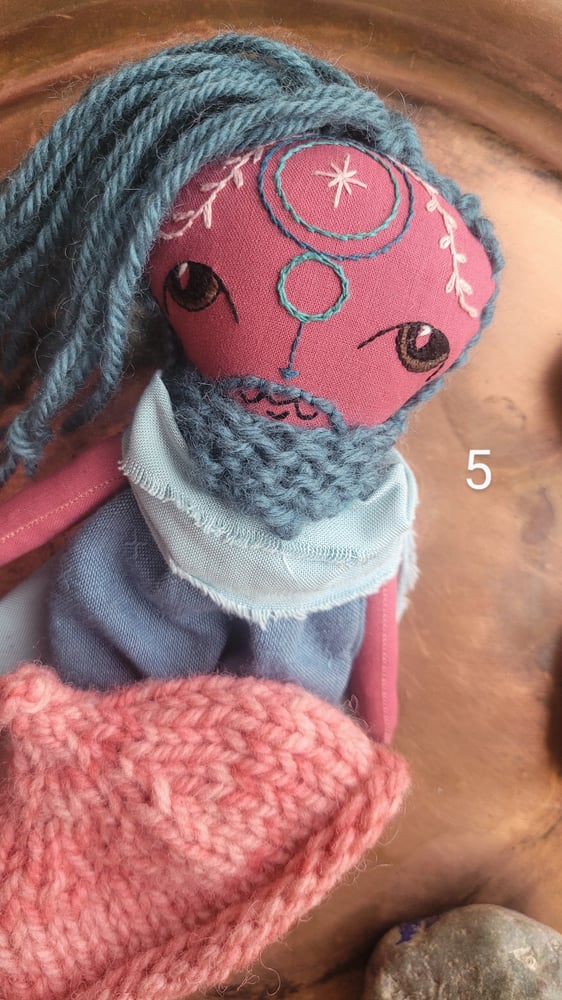 Image of Fisherman Pixies