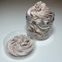 Image 5 of 'Ginger Spice' Whipped Soap