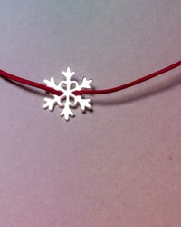 Image 1 of PRE-ORDINE | Bracciale Neve
