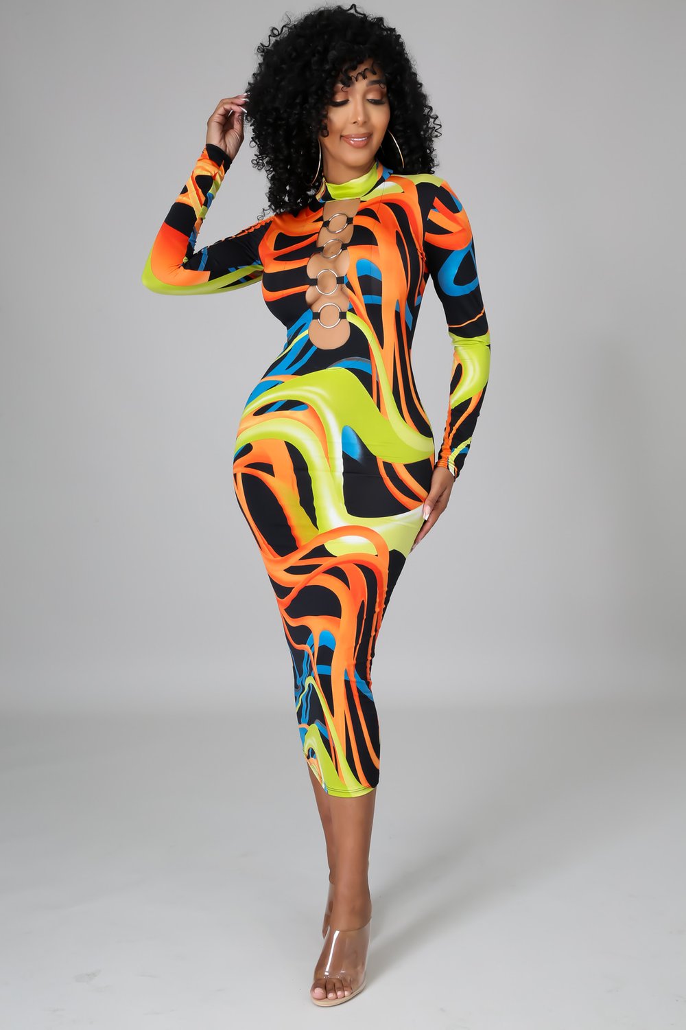 Image of Dora Dress