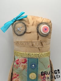 Image 2 of Marigold June