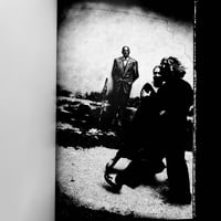 Image 6 of Anders Petersen "French Kiss"