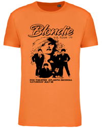 Image 6 of Camiseta Blondie 